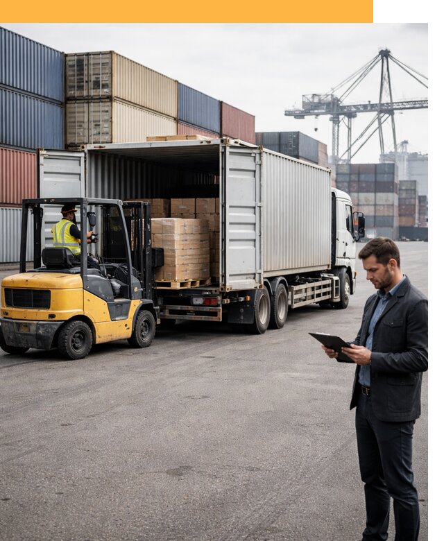 Экспортные перевозки грузов по миру от 36061 руб быстро и надежно