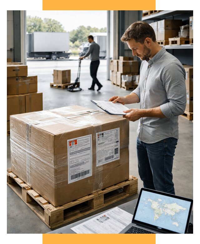 Срочная международная доставка от 12364 р. | СетСервис-Юбл