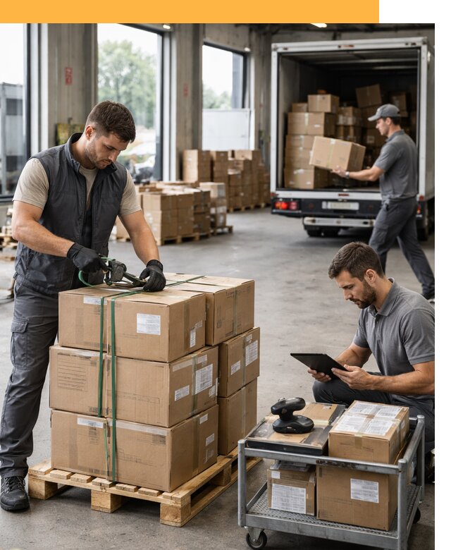 Перевозка сборных грузов по миру от 3606 руб, быстрая логистика