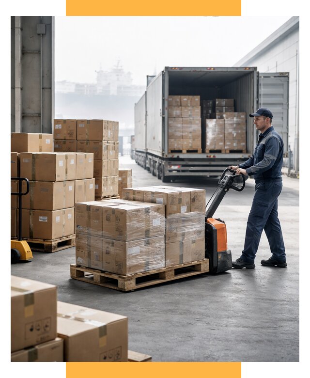 Карго доставка грузов по миру под ключ от 25758 р. | СетСервис-Юбл