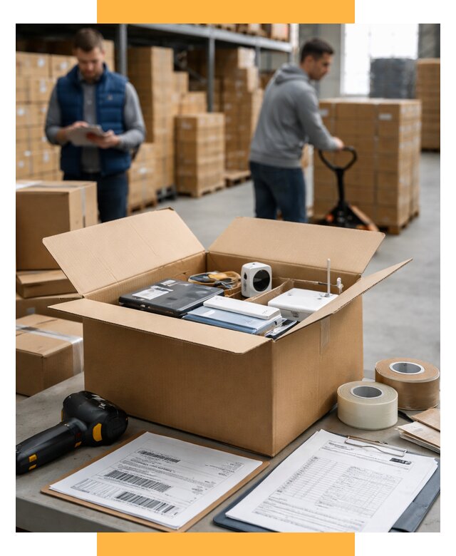 Доставка грузов из Китая в Россию от 61818 р. | СетСервис-Юбл