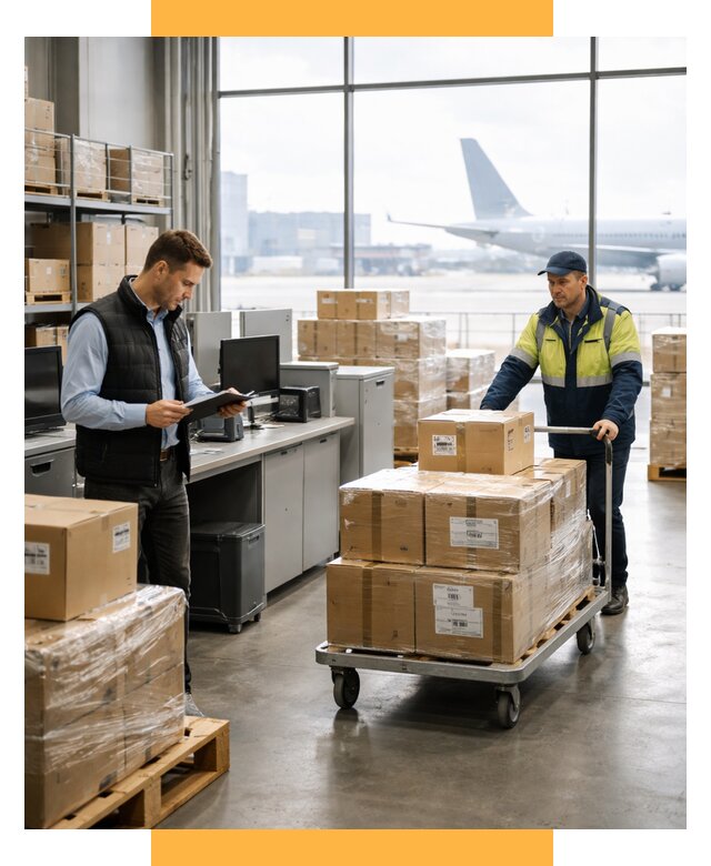 Авиадоставка из Китая от 670 р. — быстро | СетСервис-Юбл