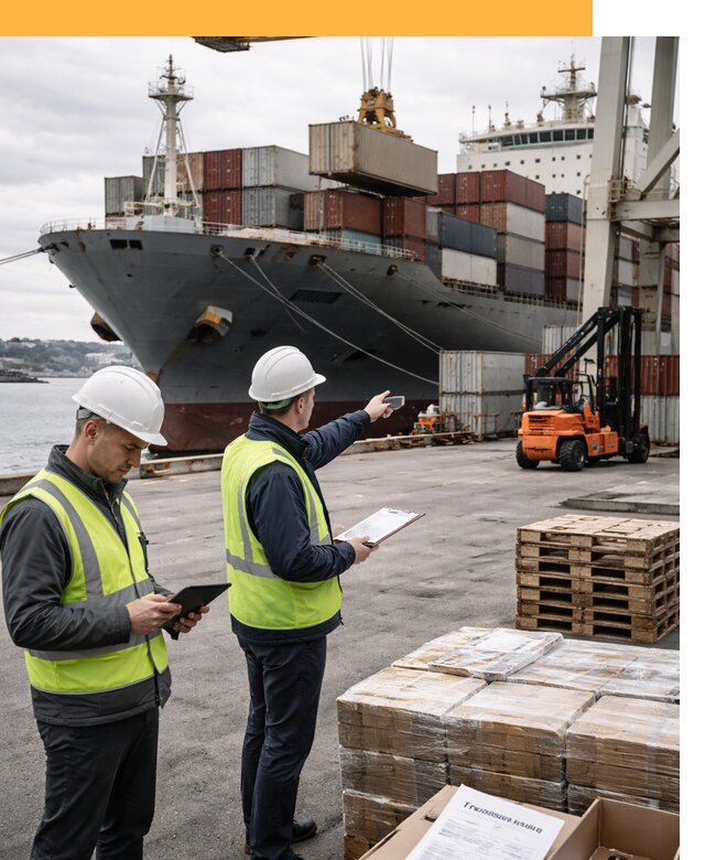 Морские перевозки из Китая от 92727 руб, контейнерные рейсы