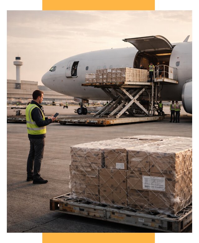 Срочная авиадоставка из Турции от 464 руб., СетСервис-Юбл