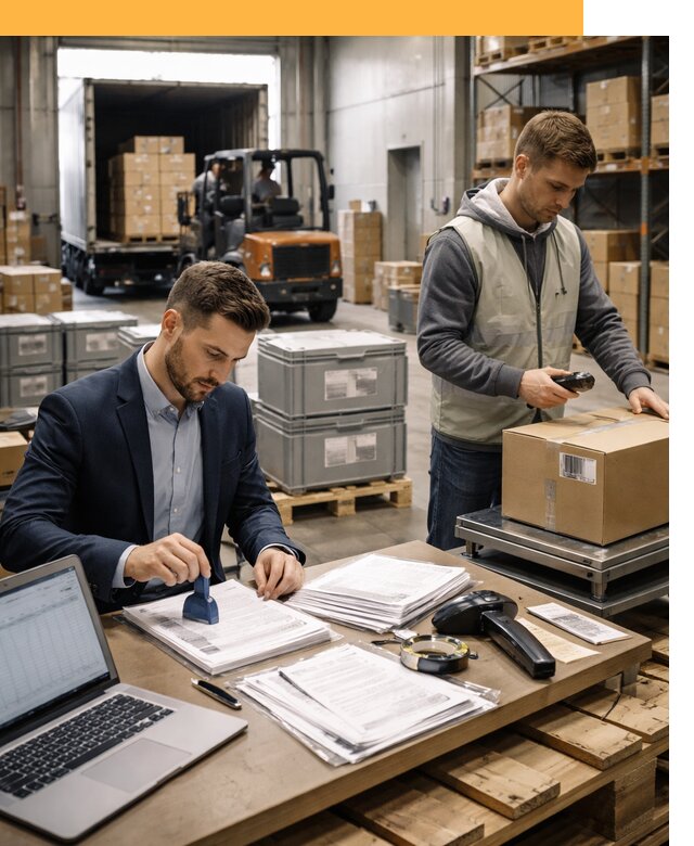 Доставка грузов из США под ключ морские авиа и жд от 36061 руб