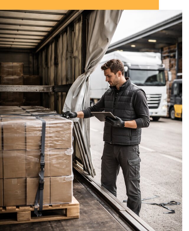 Автоперевозки из Италии: доставка грузов под ключ от 87576 руб.