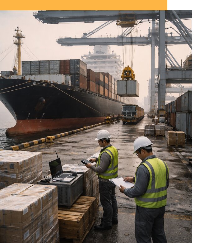 Морские перевозки из Японии от 92727 руб, доставка по миру