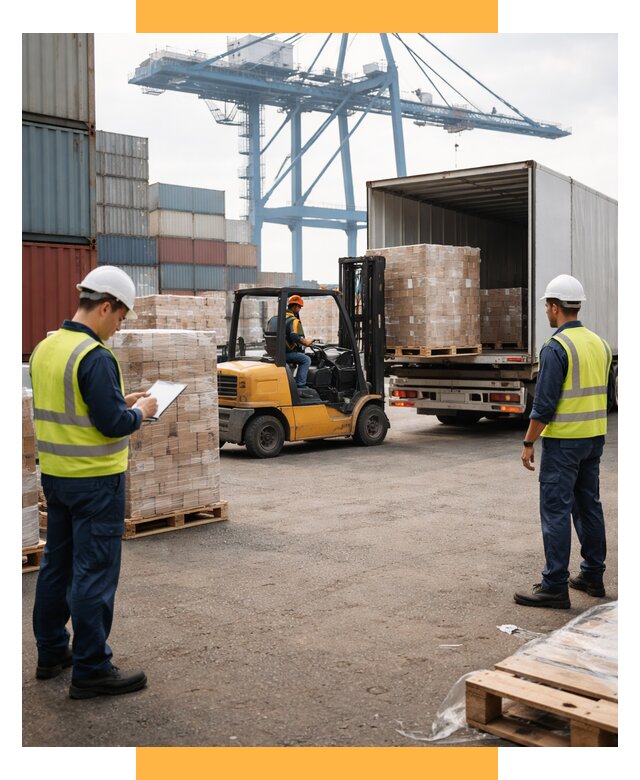 Доставка грузов из Вьетнама в Россию от 77273 р. | СетСервис-Юбл