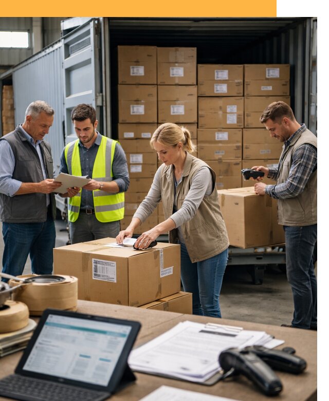 Доставка и таможенное оформление грузов из Вьетнама от 77273