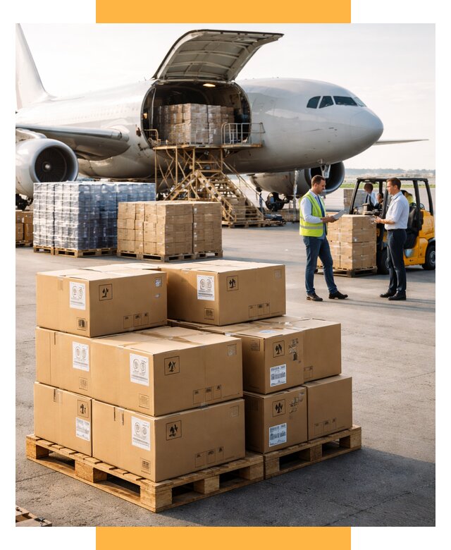 Авиадоставка из Вьетнама в Россию от 876 р. | СетСервис-Юбл