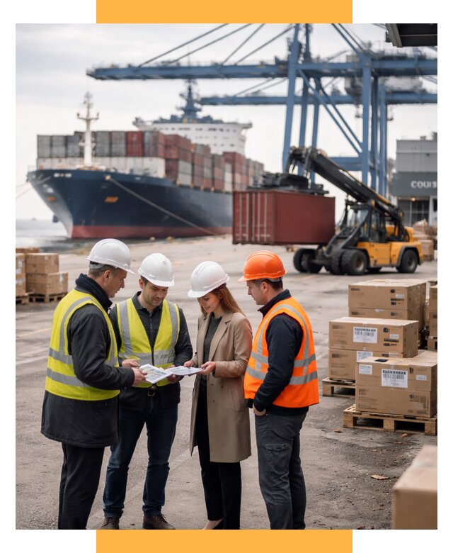 Морские перевозки из Вьетнама от 154545 р. — СетСервис-Юбл