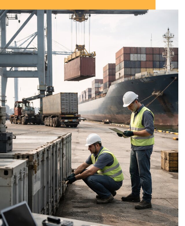 Морские перевозки из Вьетнама от 154545 руб сборные и FCL