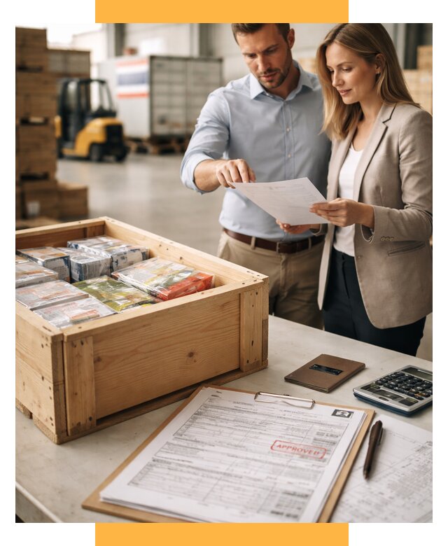 Доставка грузов из Таиланда в Россию от 36061 р. СетСервис-Юбл