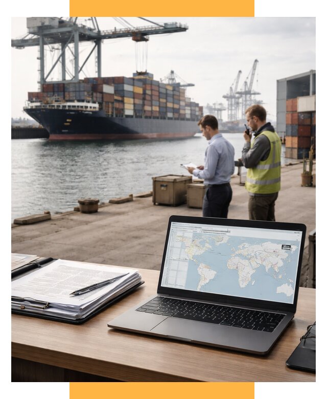 Морские перевозки из Малайзии от 87576 р. | СетСервис-Юбл