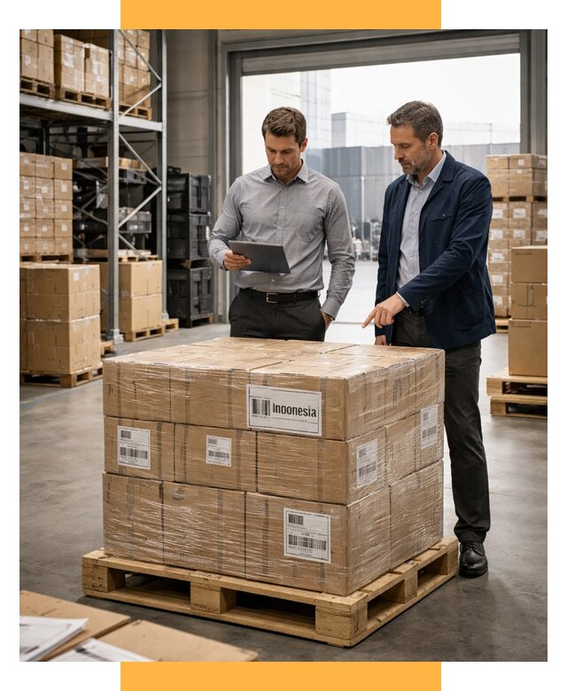 Доставка грузов из Индонезии в Россию от 87576 р., СетСервис-Юбл