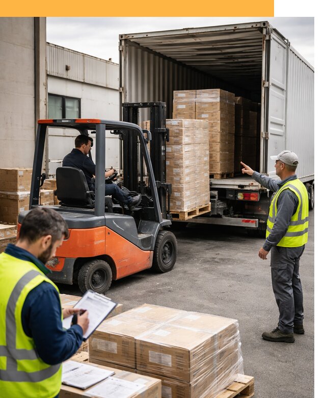 Доставка грузов из Армении по всему миру от 12364 руб.