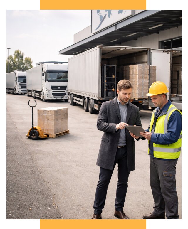 Автоперевозки из Грузии от 87576 р. - логистика СетСервис-Юбл