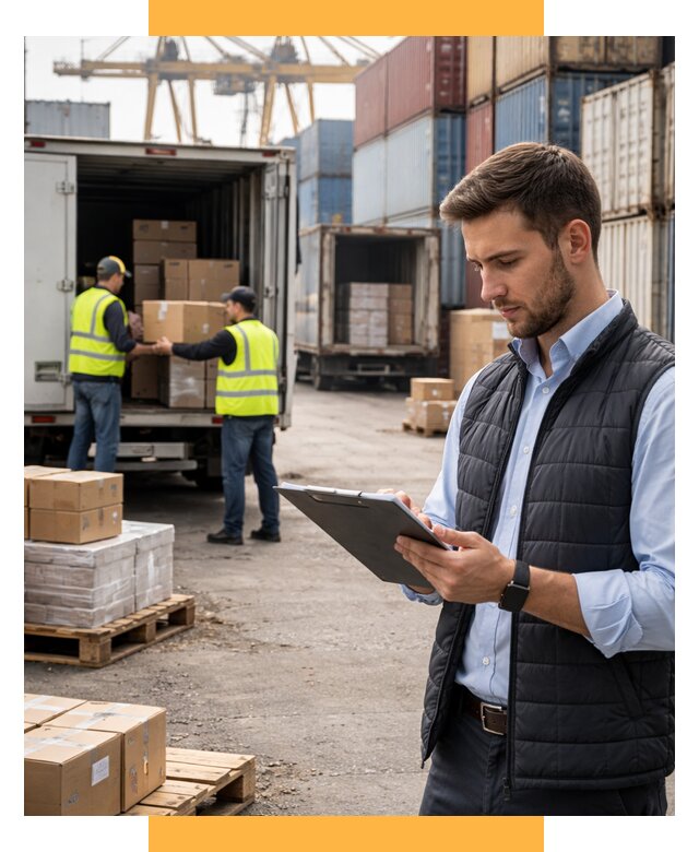 Доставка грузов из Азербайджана от 36061 р., СетСервис-Юбл