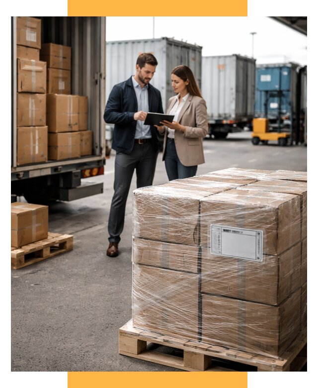 Доставка грузов из Казахстана в Россию от 6697 р., СетСервис-Юбл