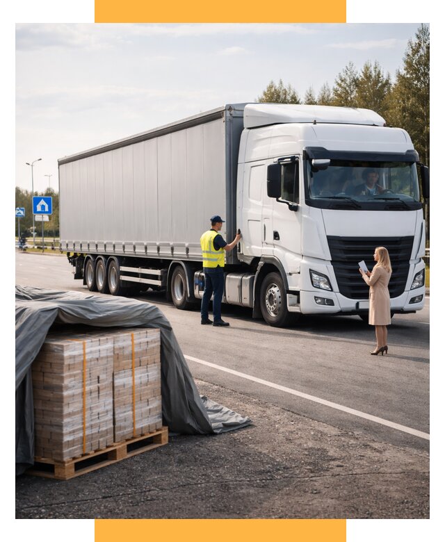 Автоперевозки из Узбекистана от 185454 р. — СетСервис-Юбл логистика