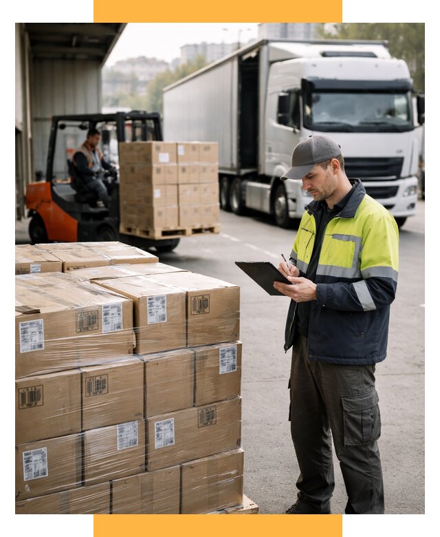 Доставка грузов из Киргизии в Россию от 15455 р. | СетСервис-Юбл