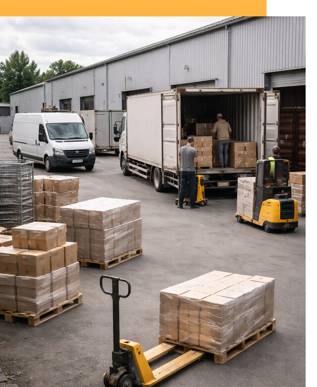 Доставка грузов из Беларуси по всему миру от 15455 руб