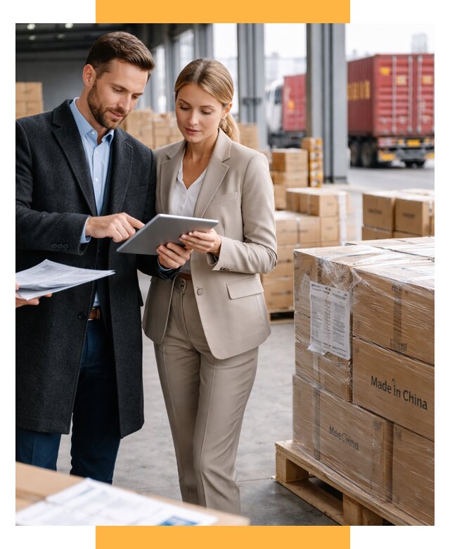 Доставка грузов в Китай от 36061 р. надежная логистика СетСервис-Юбл