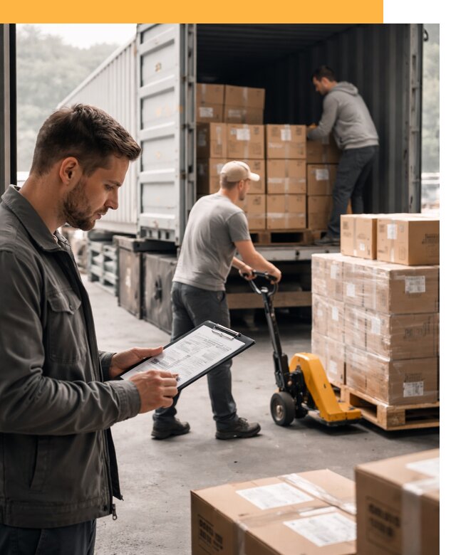 Доставка грузов в Китай: экспресс и мультимодальные перевозки от 36061