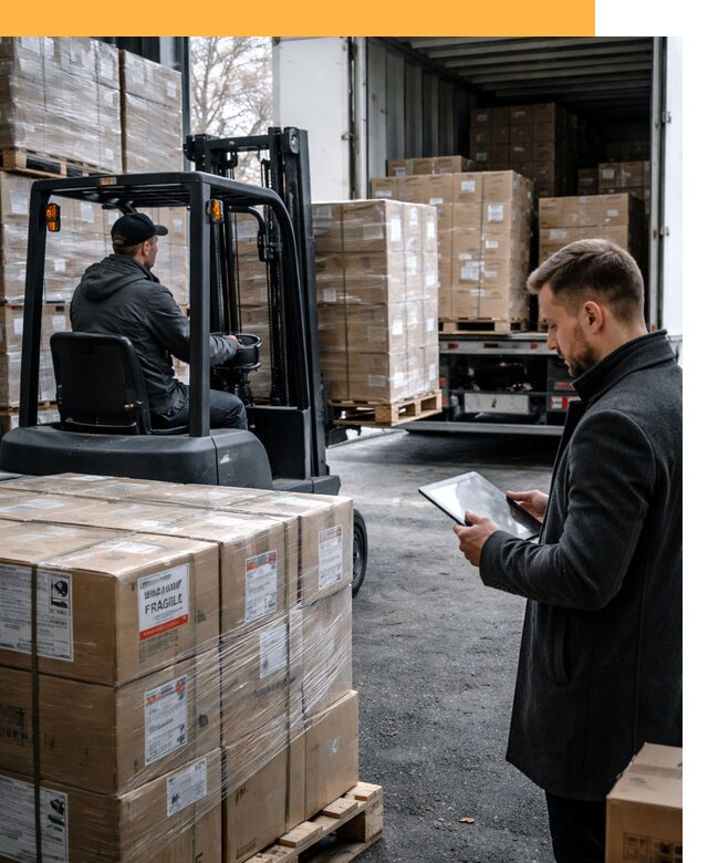 Доставка грузов в Турцию морем, землей и авиатранспортом от 6697 руб.