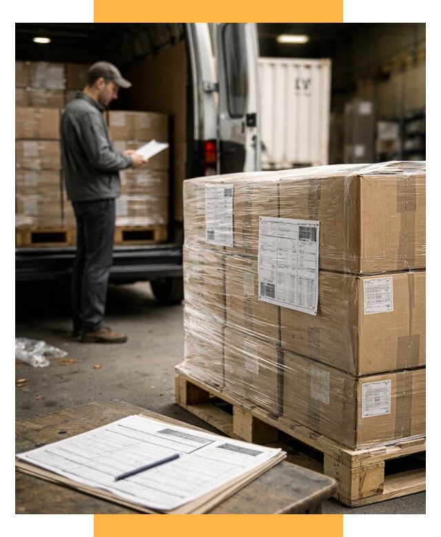 Доставка грузов в Латвию от 25758 р., логистика СетСервис-Юбл