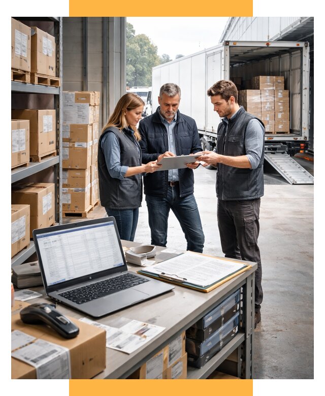 Доставка грузов в Испанию от 36061 р. логистика | СетСервис-Юбл