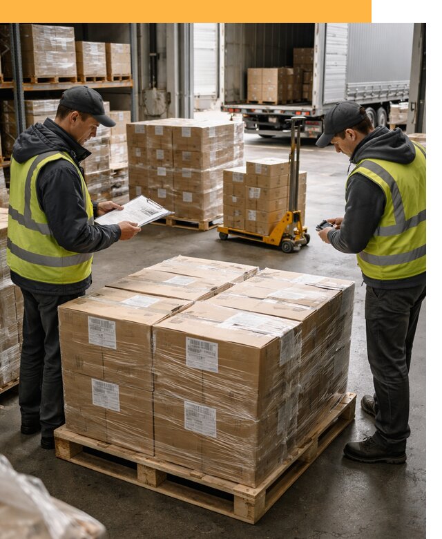 Доставка грузов в Израиль морем, авиа и автоперевозки от 46364 руб.