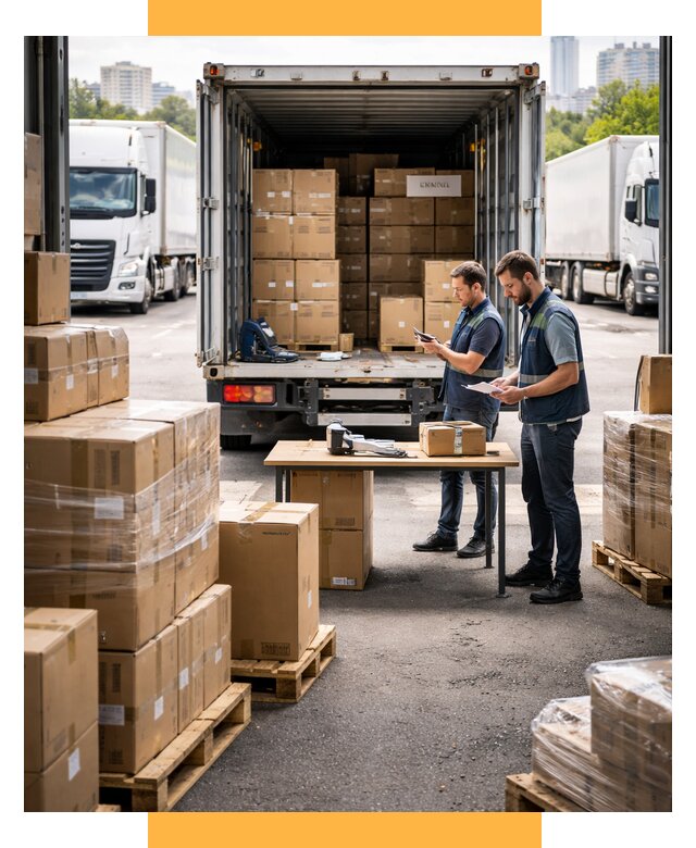 Доставка грузов из России в Армению от 36061 р. - СетСервис-Юбл