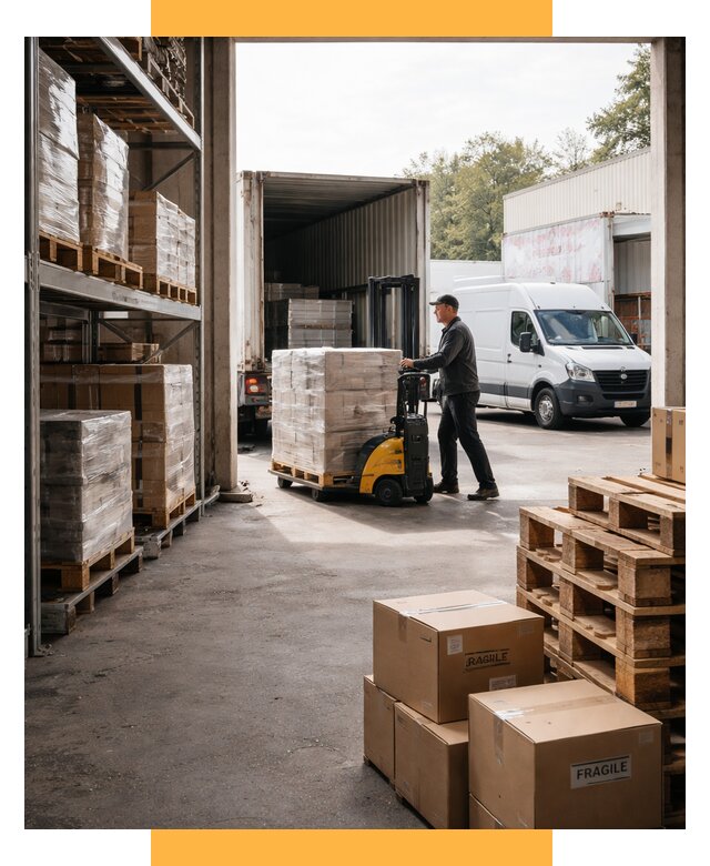 Доставка и перевозка грузов в Грузию от 25758 р., СетСервис-Юбл