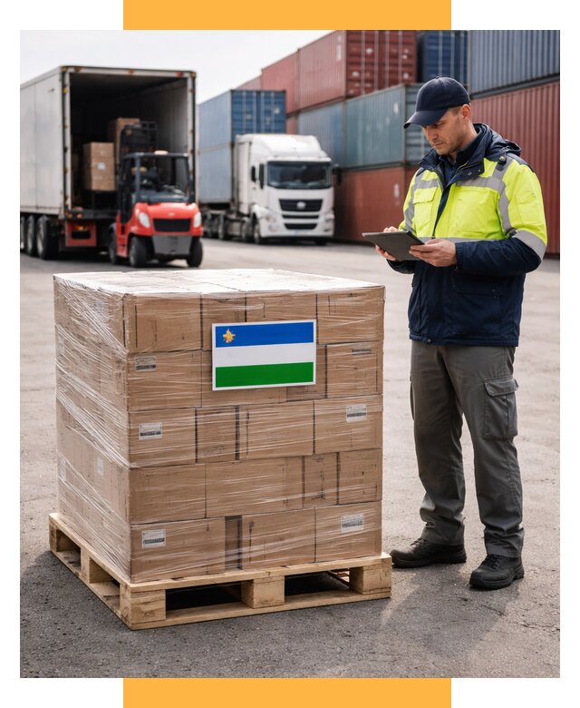 Доставка в Узбекистан от 25758 р., экспресс услуги СетСервис-Юбл