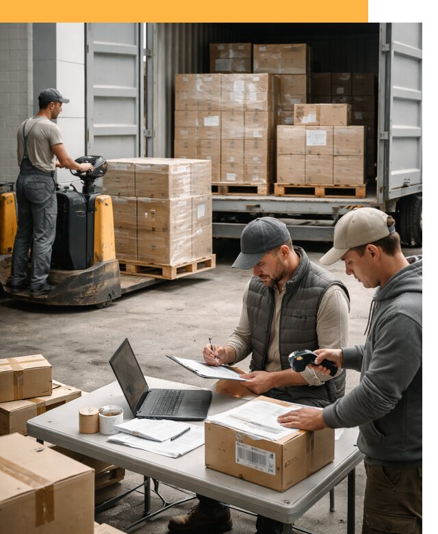 Доставка грузов в Узбекистан от 25758, международные перевозки