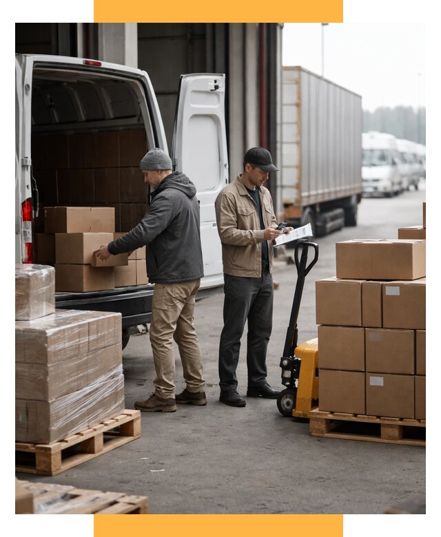 Доставка грузов в Киргизию от 15455 р. - логистика СетСервис-Юбл