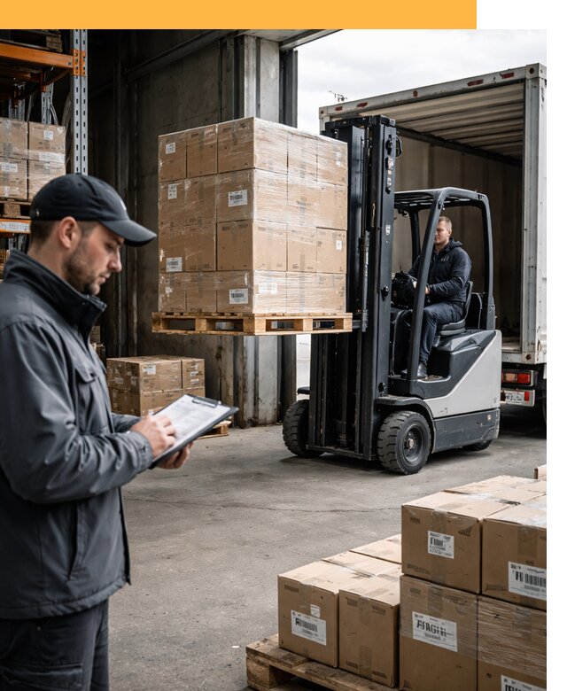 Доставка грузов в Беларусь от 12364 руб, морем, авто, авиа