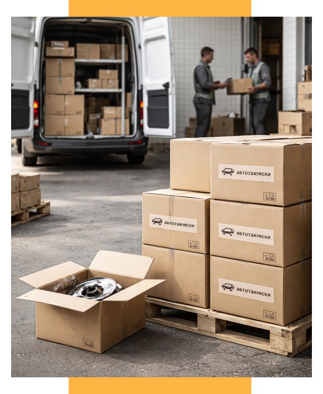 Перевозка автозапчастей по миру от 4636 р. | СетСервис-Юбл