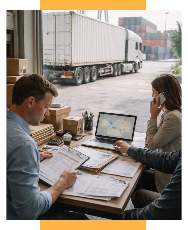 Доставка через Турцию: логистика и транзит от 6697 р. | СетСервис-Юбл