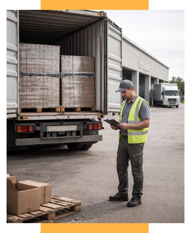 Доставка через Казахстан от 30909 р. | Транзит и логистикаСетСервис-Юбл