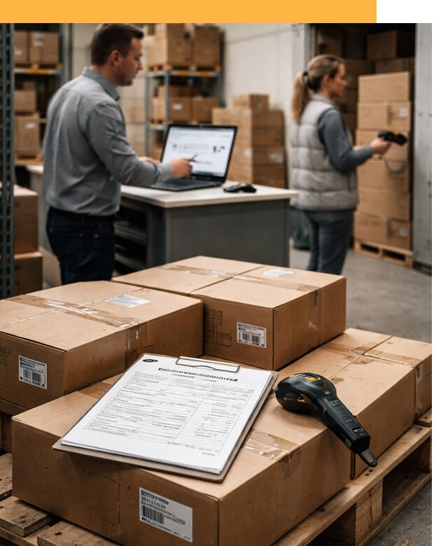 Таможенное оформление и сопровождение грузов из США от 8758 руб