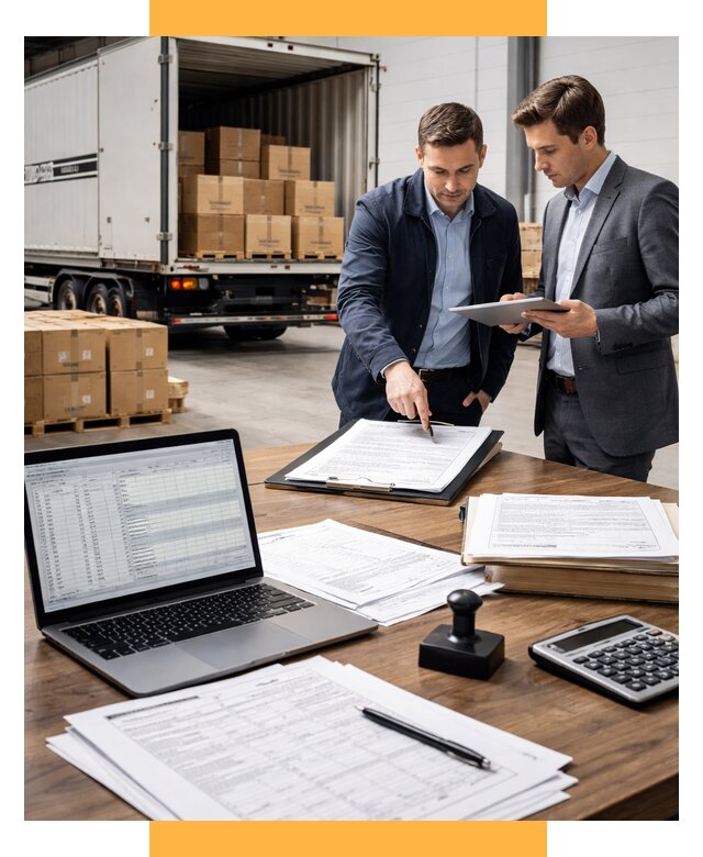 Таможенное оформление грузов из Армении от 8758 р. | СетСервис-Юбл