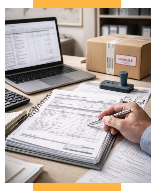 Определение таможенной стоимости, расчет от 3606 р. | СетСервис-Юбл