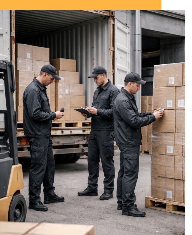 Временный ввоз товаров под таможенный режим от 12364 руб