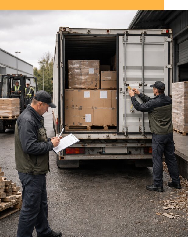 Временный вывоз товаров для ремонта и выставок от 8242 руб