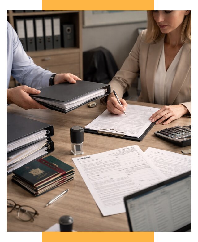 Разрешительная документация для импорта от 8242 р. | СетСервис-Юбл