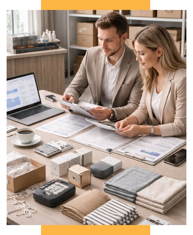 Закупка товара в Китае под ключ от 7212 р. | СетСервис-Юбл