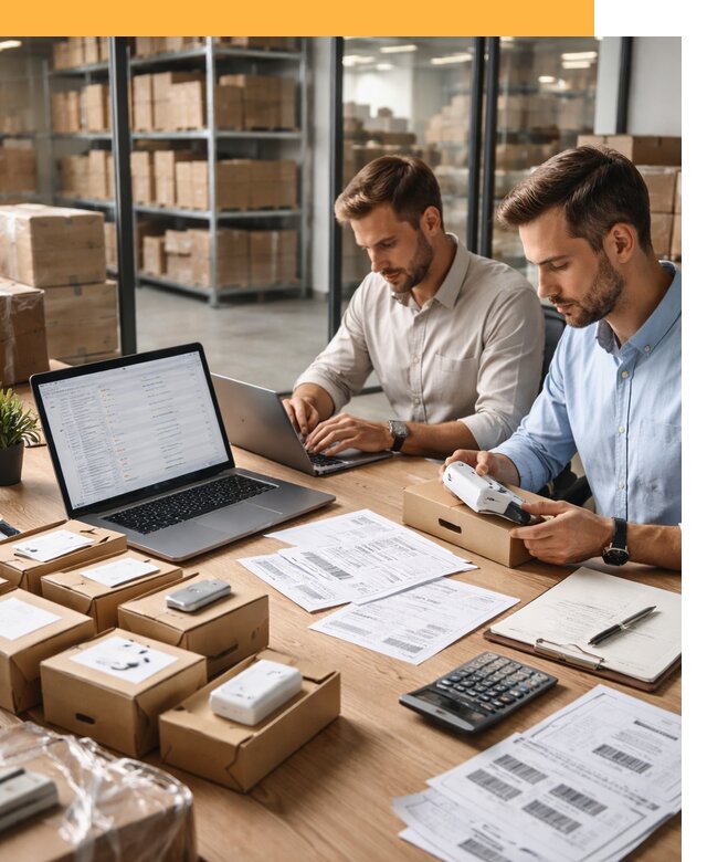 Закупка товара в Китае от 7212 руб за единицу, с доставкой