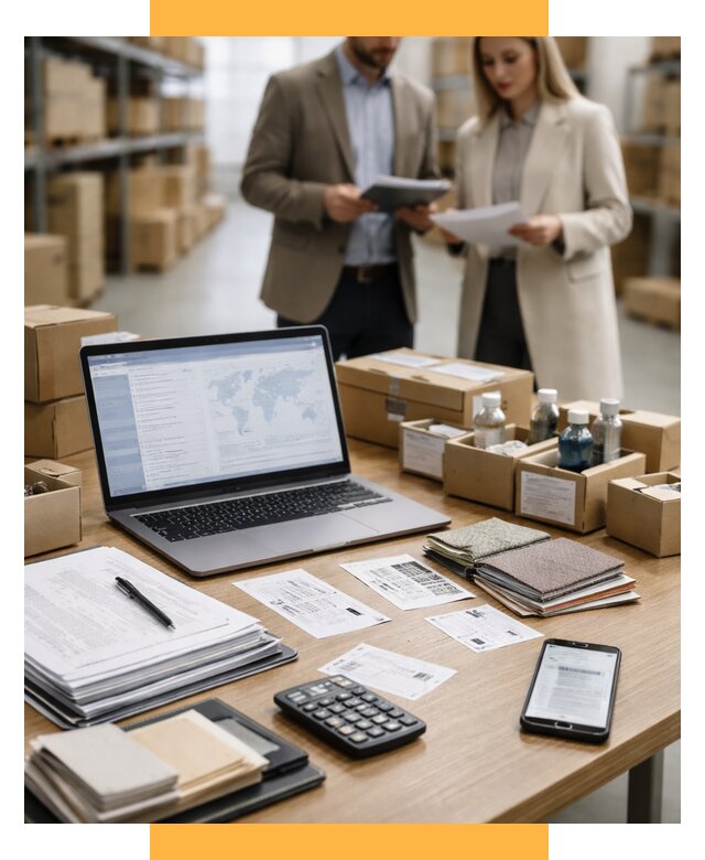 Поиск поставщика в Китае под ключ от 8758 р. | СетСервис-Юбл